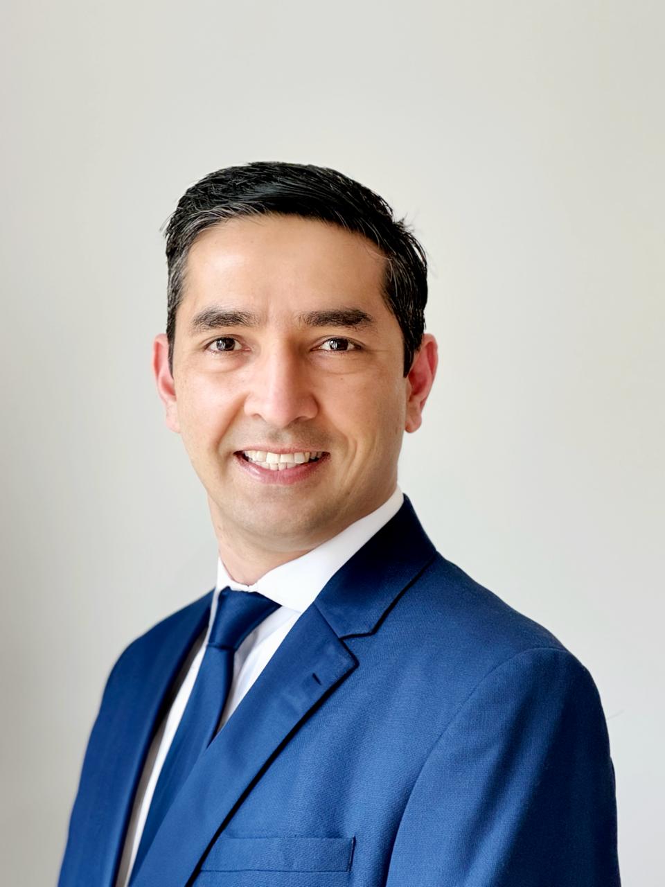 Rahul Sharma