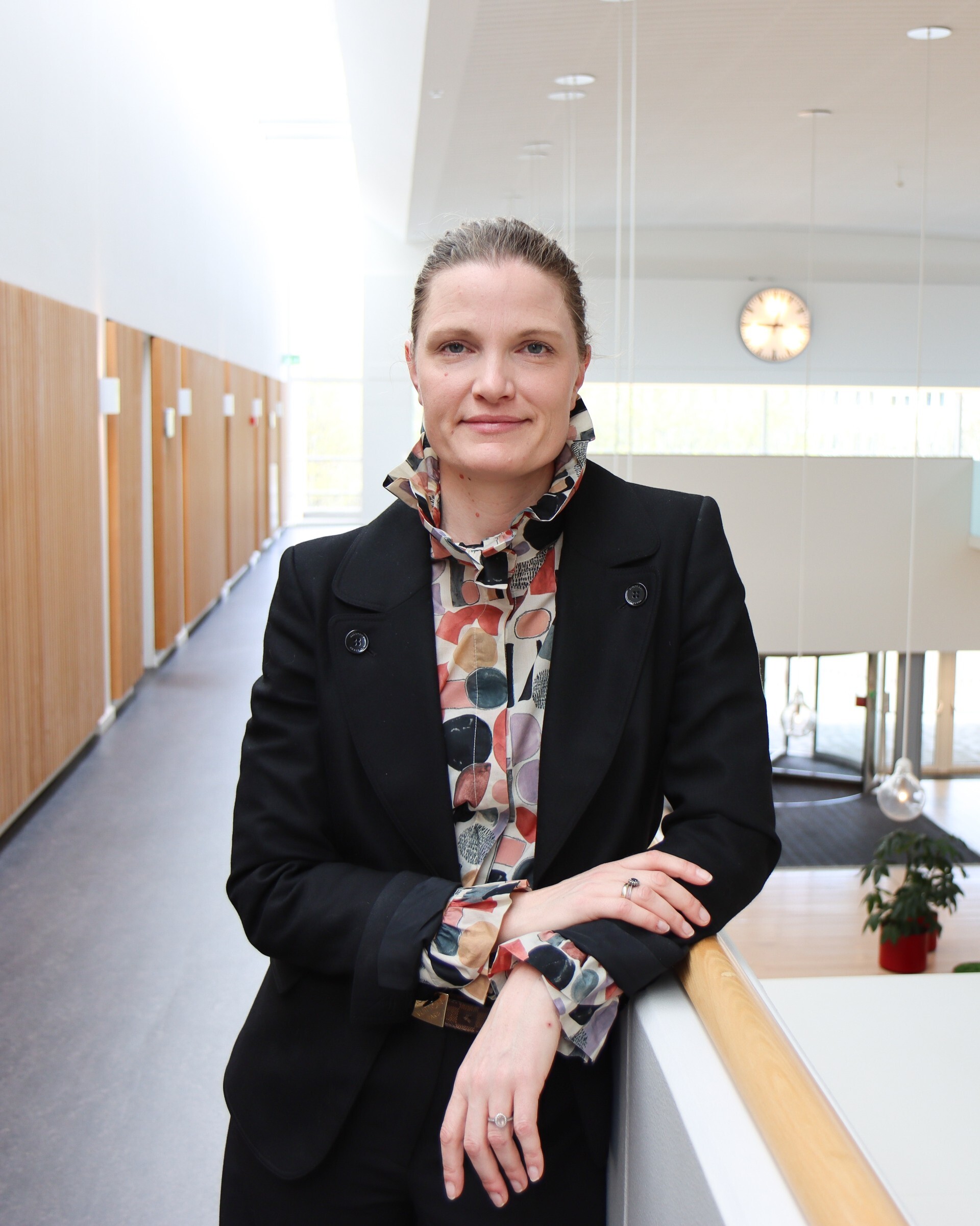 Rikke Saaek Lindhardt