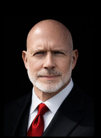 Dr. Keld Jensen