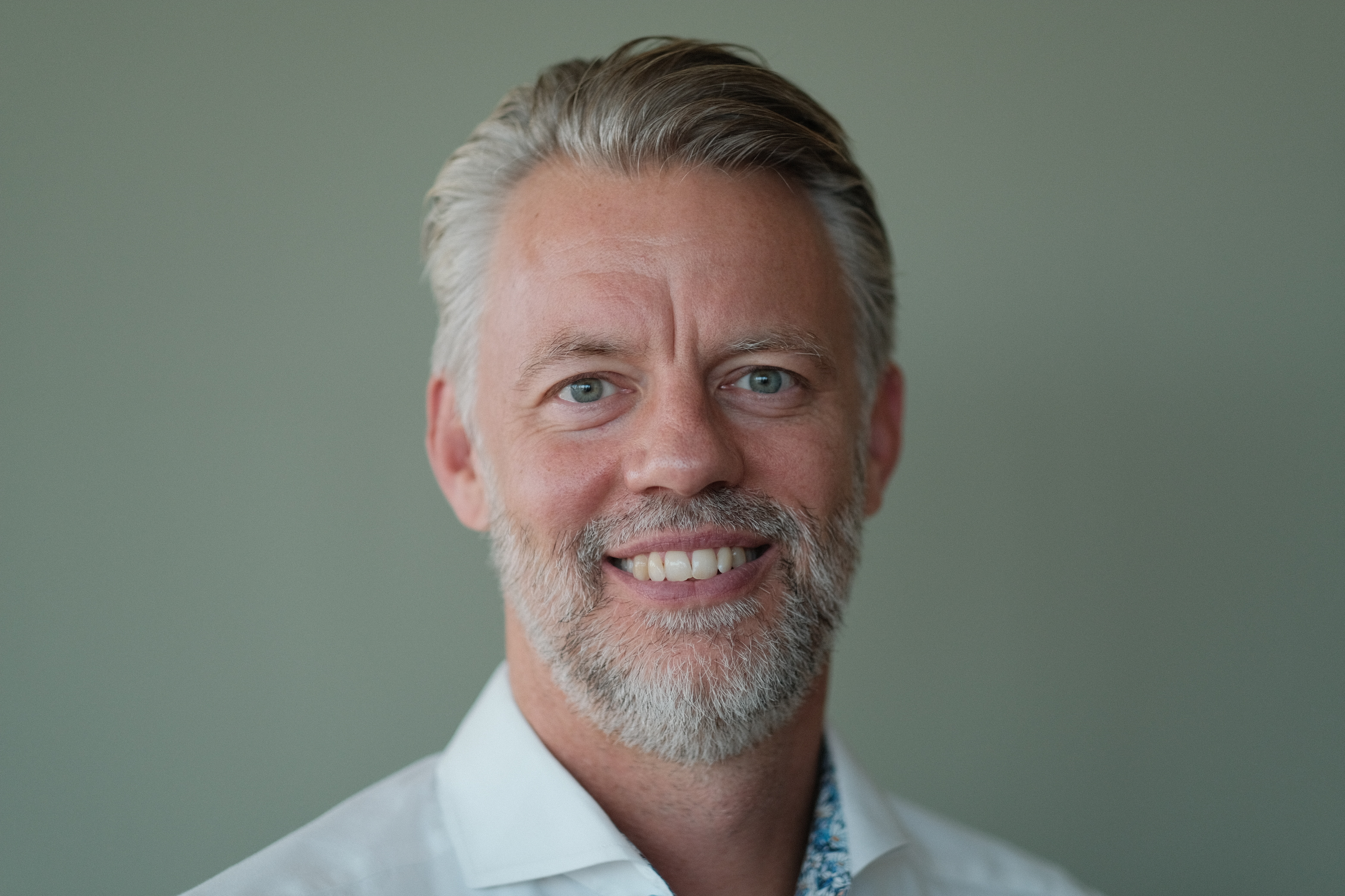 Jonas F. Johannesen