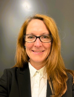 Kirsten Merete Lundgreen Andersen